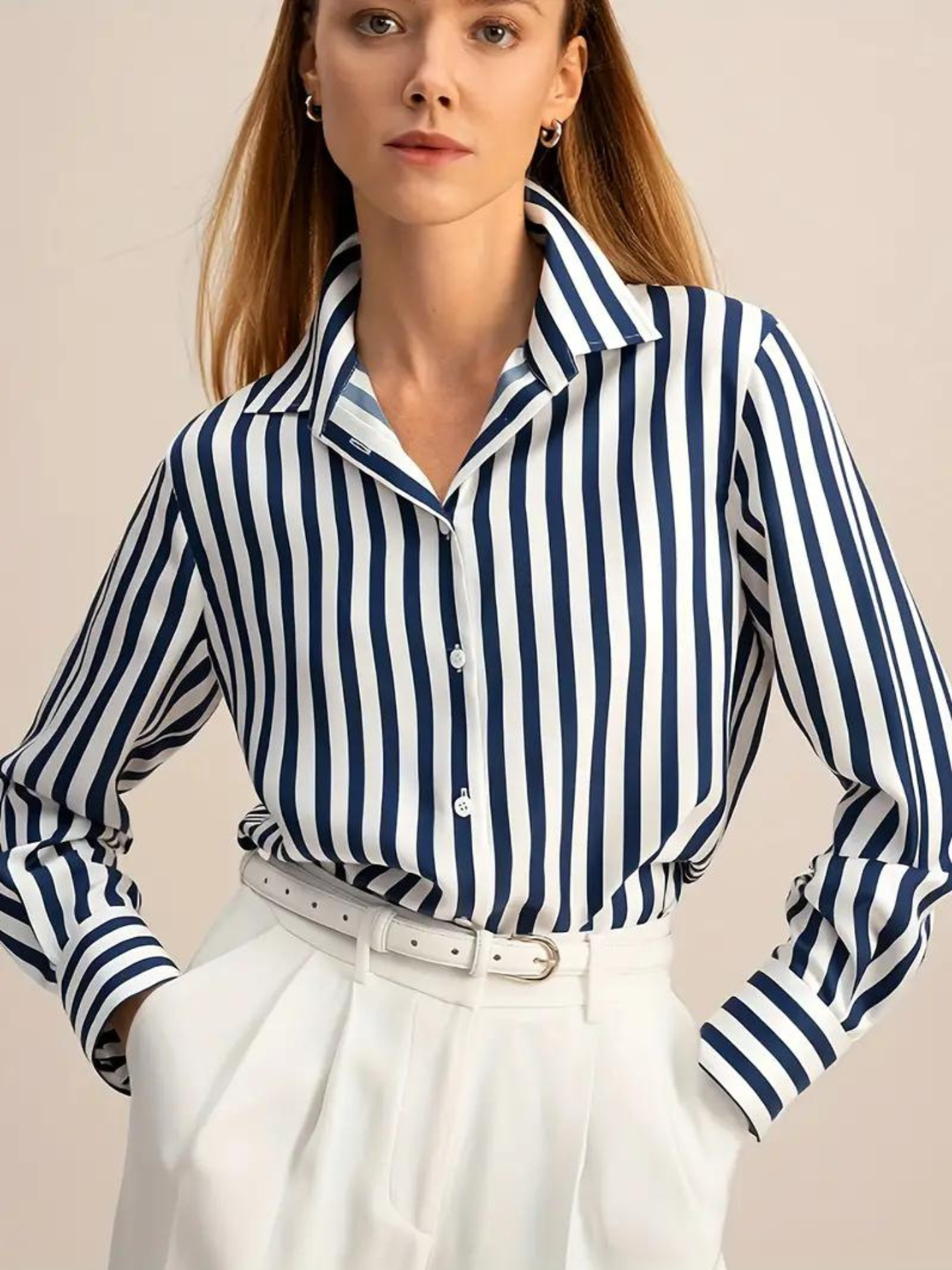 Camisa Listrada Zara https://mahima.com.br/products/camisa-zara