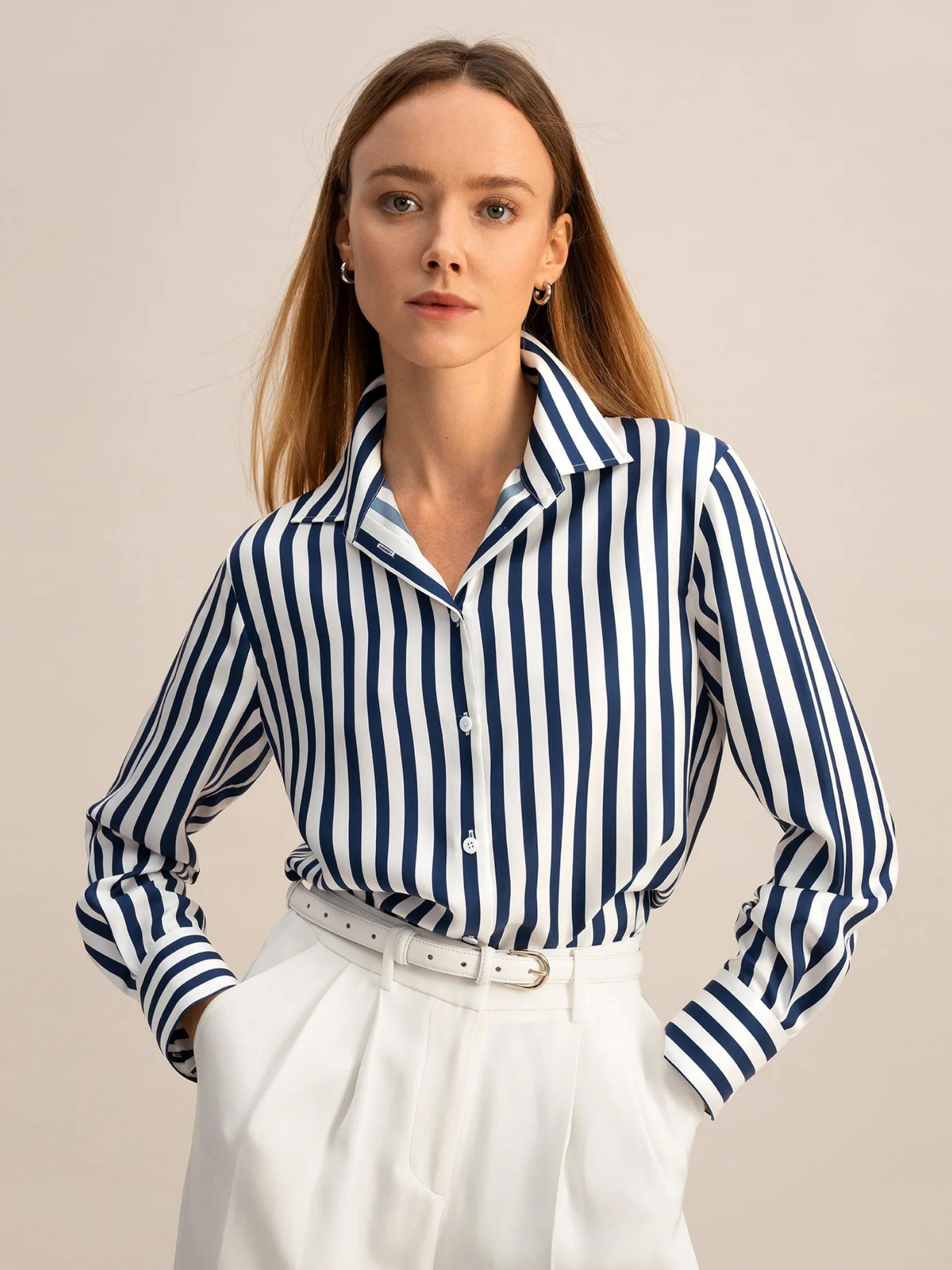 Camisa Listrada Zara https://mahima.com.br/products/camisa-zara