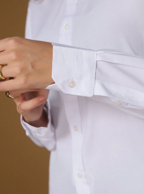 Camisa Social Elegance Premium – Alfaiataria Sofisticada