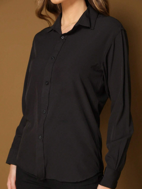 Camisa Social Elegance Premium – Alfaiataria Sofisticada