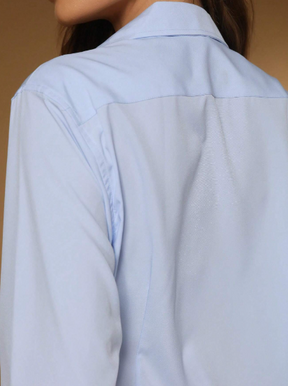 Camisa Social Elegance Premium – Alfaiataria Sofisticada