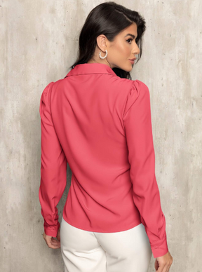 Camisa Social Versatile