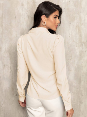 Camisa Social Versatile
