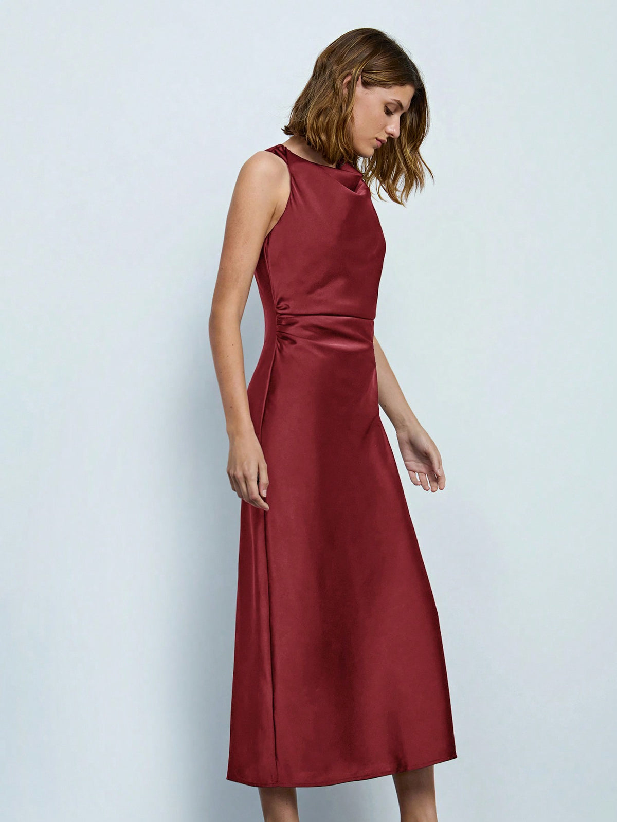 Vestido Elegante Lorena Mahima https://mahima.com.br/products/vestido-elegante-lorena