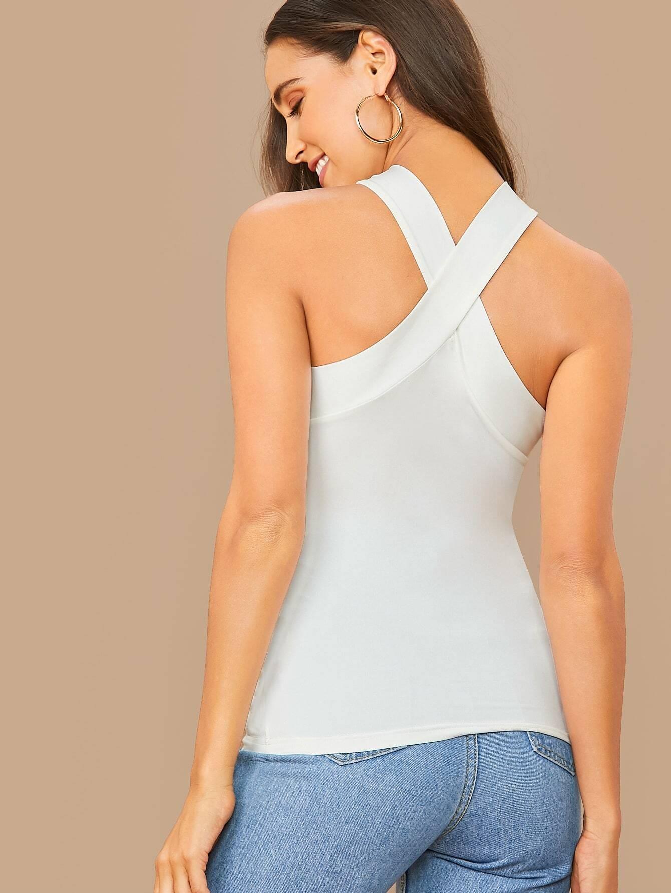 Blusa Sigma - MAHIMA