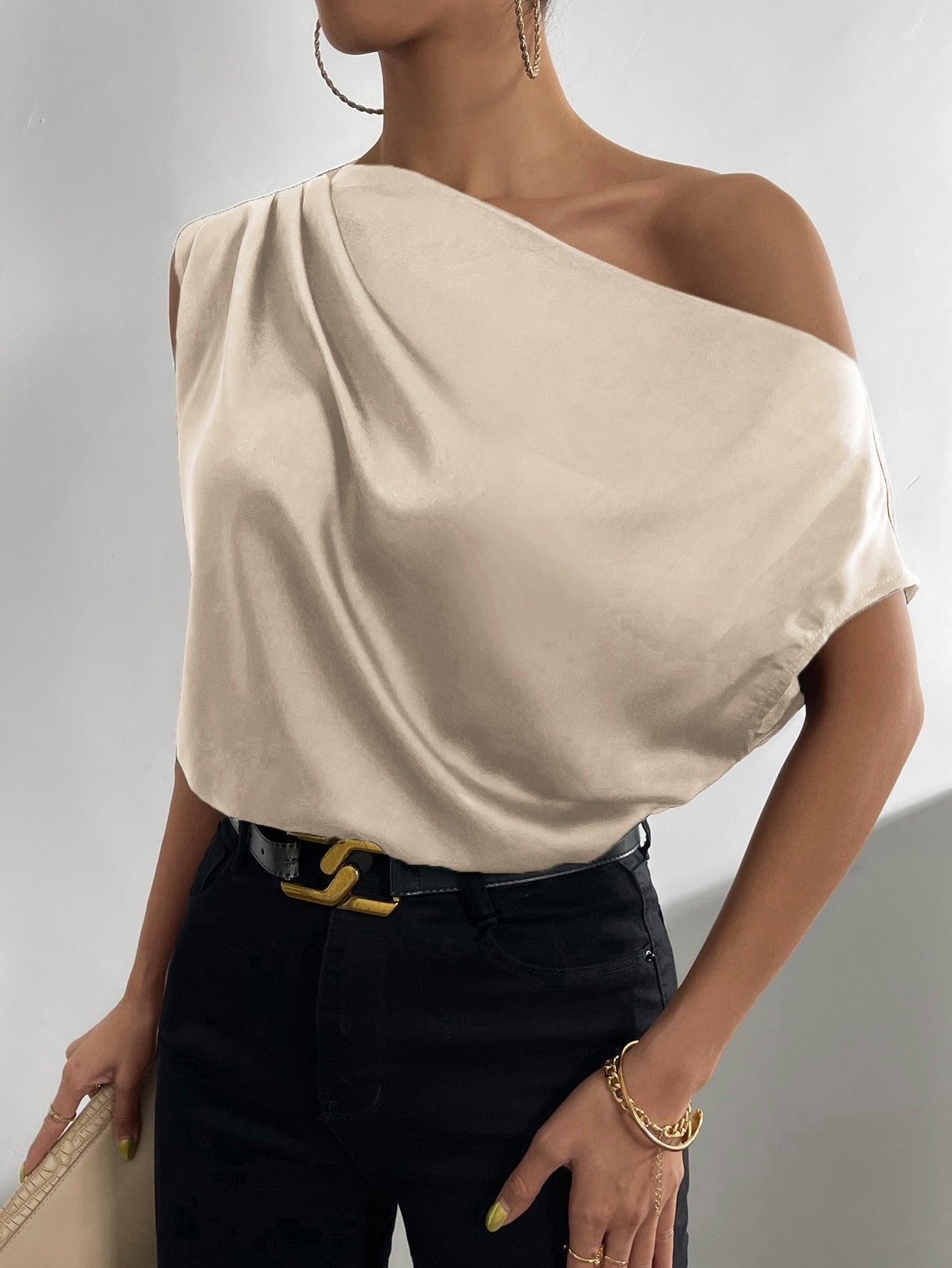 Blusa Infini - MAHIMA