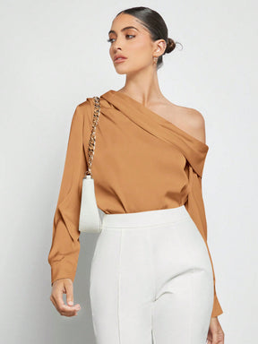 Blusa Mars - MAHIMA