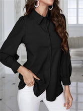 Camisa Social Finesse - MAHIMA